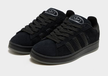 Sneakers og sko adidas Originals Campus 00S Sort | HP3693, 1