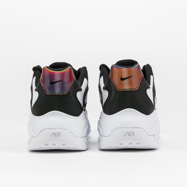 Sneakers og sko Nike WMNS Air Max 2X Hvid | CK2947-100, 3