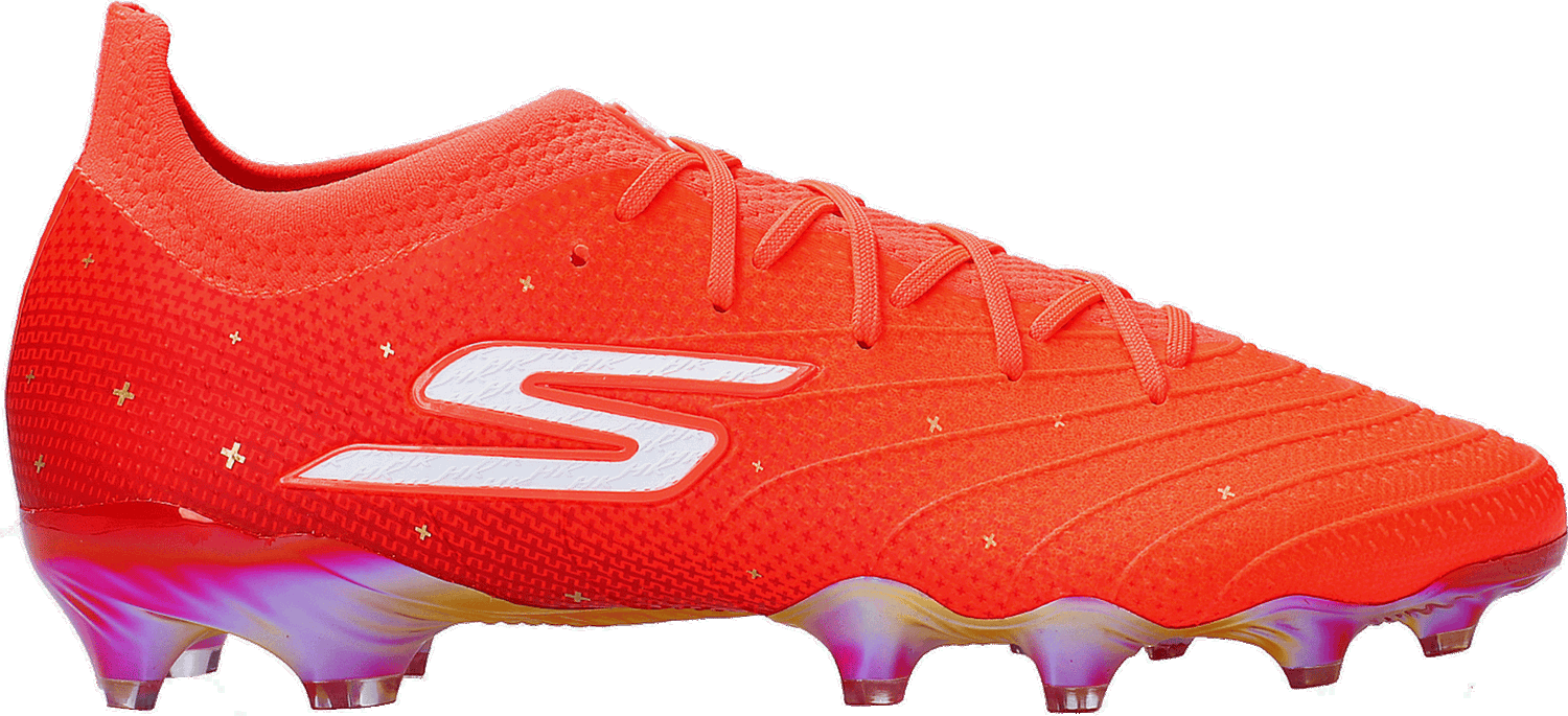 Sneakers og sko Skechers SKX 1.5 Elite FG Orange | 252023-crl, 0