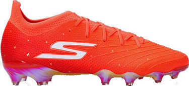 Sneakers og sko Skechers SKX 1.5 Elite FG Orange | 252023-crl, 0