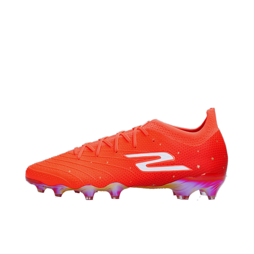 Sneakers og sko Skechers SKX 1.5 Elite FG Orange | 252023-crl