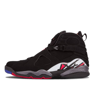 Sneakers og sko Jordan Air Jordan 8 Retro "Playoff" 2013 Sort | 305381 061, 4