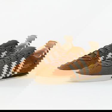 Sneakers og sko adidas Originals Samba 62 Brun | JI3219, 5