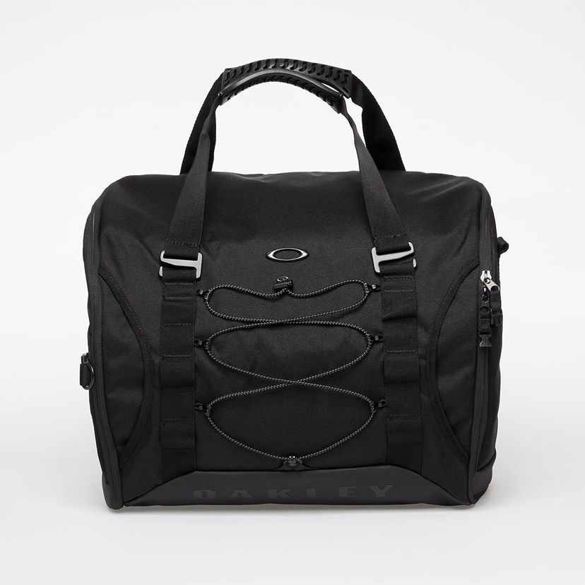 Rejsetaske OAKLEY Oakley Latitude Expedition Bag Sort | FOS901941-02EU