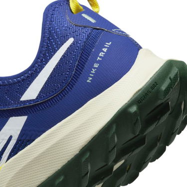 Sneakers og sko Nike Air Zoom Terra Kiger Mørkeblå | DH0649-400, 4