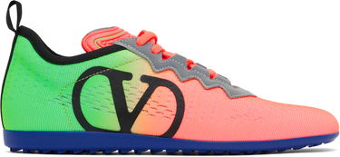 Tøj Valentino Valentino Garavani Chromathon Flerfarvet | 6Y2S0J55RWL, 0