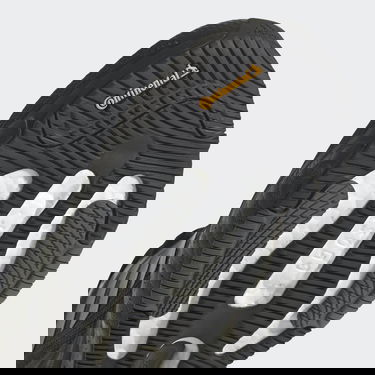 Sneakers og sko adidas Performance Solarglide 5 Sort | GX5468, 5