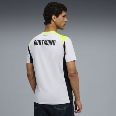 Jersey Puma Borussia Dortmund 25/26 Replica Jersey Gul | 946424_02, 4