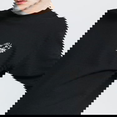 T-shirt The Quiet Life Won't Stop Longsleeve Sort | Won't Stop, 2
