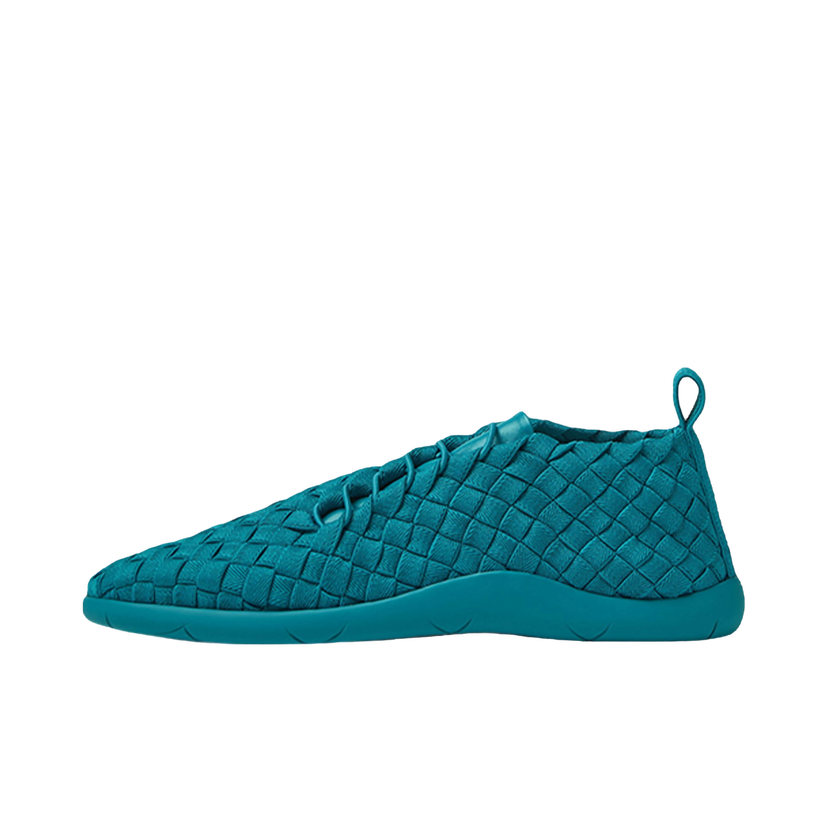 Sneakers og sko Bottega Veneta Plat Turkis | 651306V0GV14484