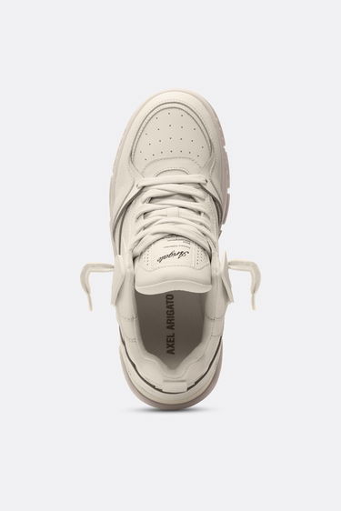 Sneakers og sko AXEL ARIGATO Astro "Beige" Beige | F1656002, 4