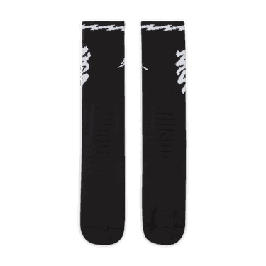 Undertøj og sokker Jordan Crew Socks Sort | CU7914-011, 3