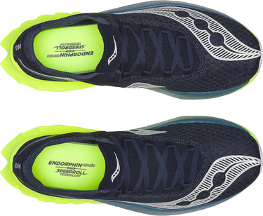 Sneakers og sko Saucony ENDORPHIN PRO 4 Sort | s20939-222, 3