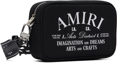 Skuldertaske AMIRI AMIRI 'Arts District' Camera Case Bag Sort | AMBGCM1017, 1
