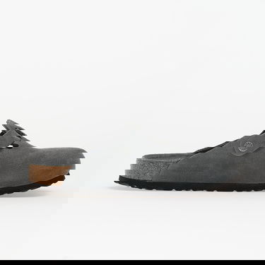 Sneakers og sko Birkenstock Birkenstock Boston Clogs Grå | 1030870, 2