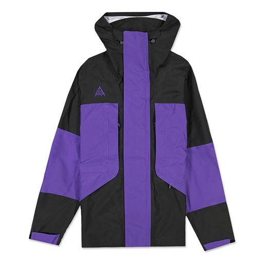 Parka Nike ACG Hooded Jacket Lilla | CD7649-010
