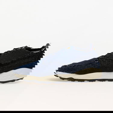 Sneakers og sko Nike Air Footscape Woven Raw Denim W Mørkeblå | HF1759-400, 0