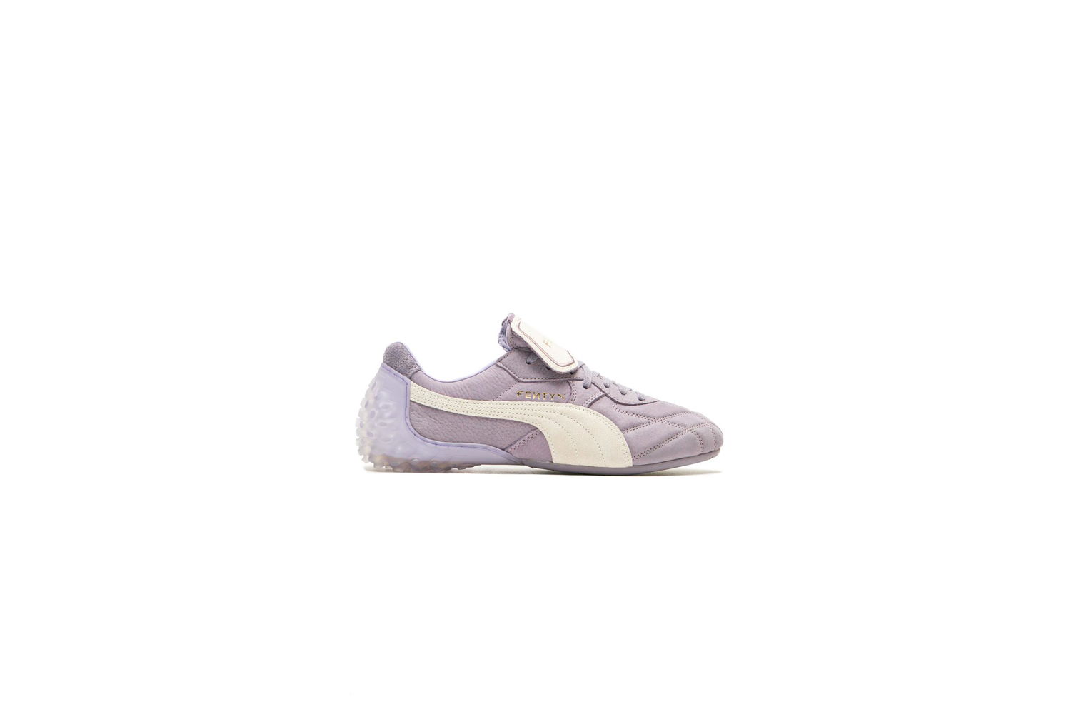 Sneakers og sko Puma FENTY x Avanti LS "Pale Plum" Lilla | 404191-03, 1