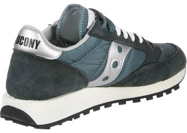 Sneakers og sko Saucony Jazz Original Vintage Blå | S70368-4, 2
