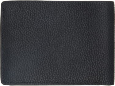 Tegnebog Dime Dime Classic Wallet Sort | DIME2SP2524BLK, 1