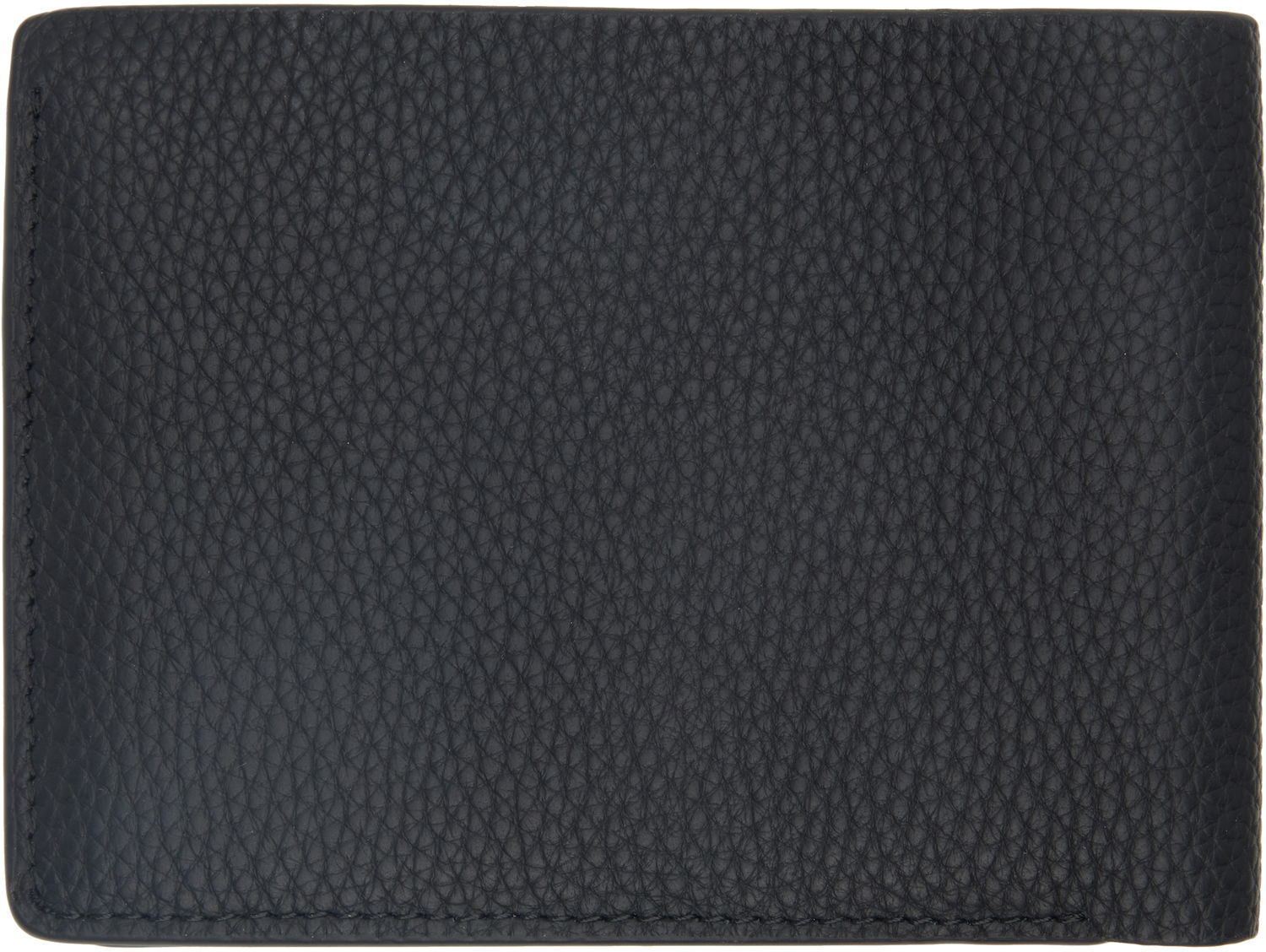 Tegnebog Dime Dime Classic Wallet Sort | DIME2SP2524BLK, 1