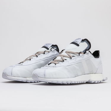 Sneakers og sko adidas Originals SL 7600 Hvid | FW0132, 0