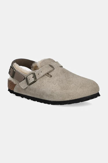 Sneakers og sko Birkenstock Tokio Beige | 1028349, 0