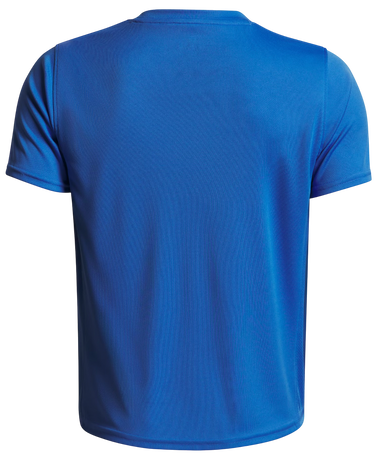 T-shirt Under Armour Challenger Training Short Sleeve T-Shirt Blå | 1379704-402, 1
