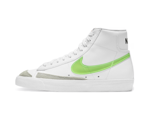 Sneakers og sko Nike Blazer Mid 77 W Hvid | dj3050-100