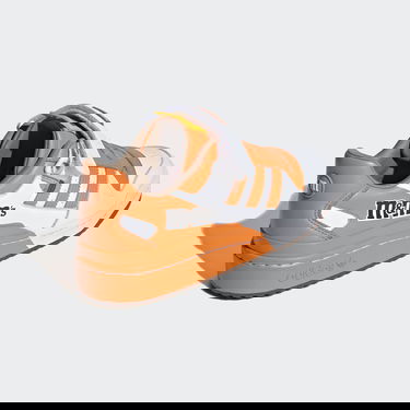 Sneakers og sko adidas Originals M&M's x Forum Low "Orange" Orange | GY6315, 2