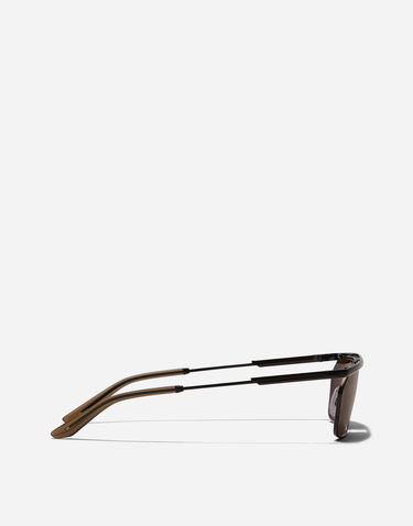 Solbriller Dolce & Gabbana Metal Classic Sunglasses New Arrivals Sort | VG2327VM6739V000, 2