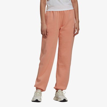 Bukser og jeans adidas Originals Adicolor Essentials Fleece Pants Beige | H06631, 3