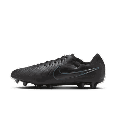 Sneakers og sko Nike Tiempo Legend 10 Pro Sort | DV4333-002, 2