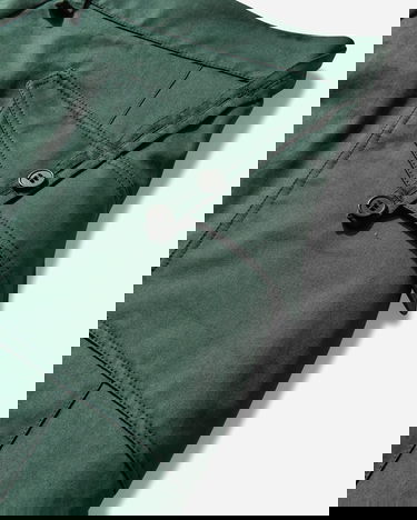 Bukser KIKO KOSTADINOV Estike Trousers Grøn | KKAW25T05 14, 4
