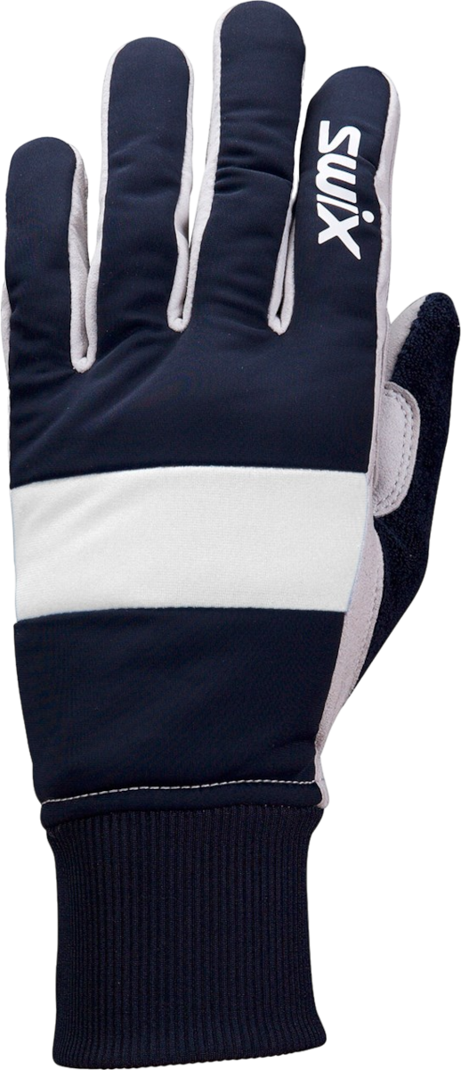 Handsker SWIX Swix Cross Gloves Mørkeblå | h0877-75103