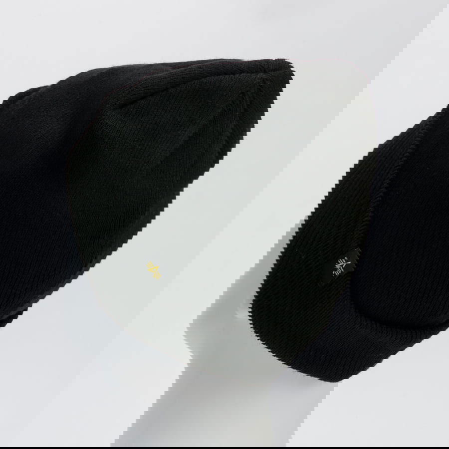 Beanie Alpha Industries Crew Beanie Sort | 128924 03, 1