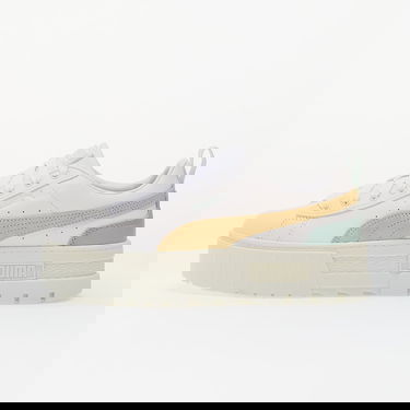 Sneakers og sko Puma Mayze Lth Hvid | 38198351, 0