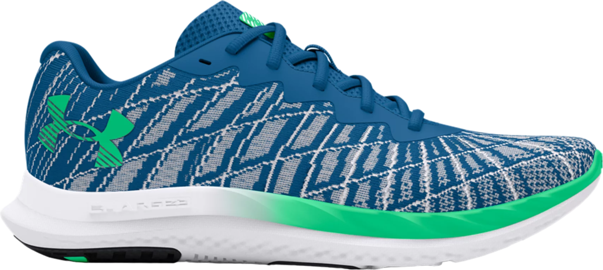 Sneakers og sko Under Armour UA Charged Breeze 2 Blå | 3026135-405, 0