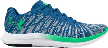 Sneakers og sko Under Armour UA Charged Breeze 2 Blå | 3026135-405, 0