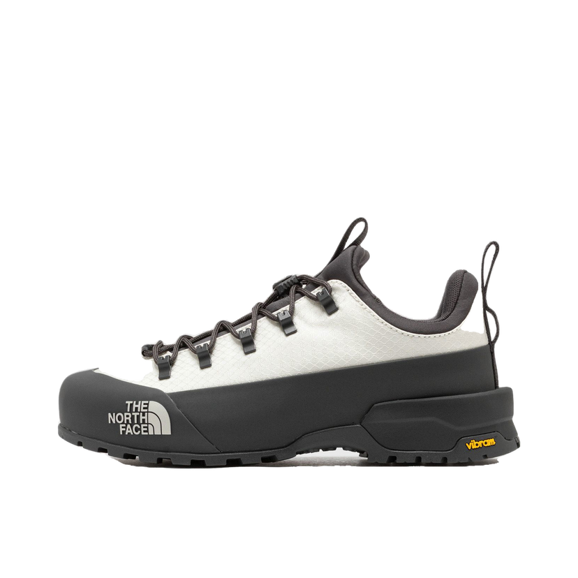 Sneakers og sko The North Face GLENCLYFFE LOW Hvid | NF0A817BCO01