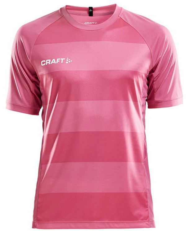 Jersey Craft Jersey Graphic Lyserød | 1905563-1471, 0