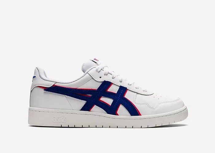 Sneakers og sko Asics Japan S Hvid | 1201A381102, 0