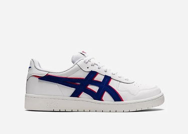 Sneakers og sko Asics Japan S Hvid | 1201A381102, 0