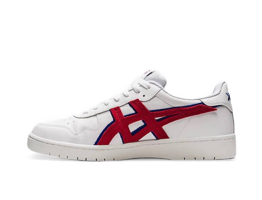 Sneakers og sko Asics Japan S Hvid | 1201A381102