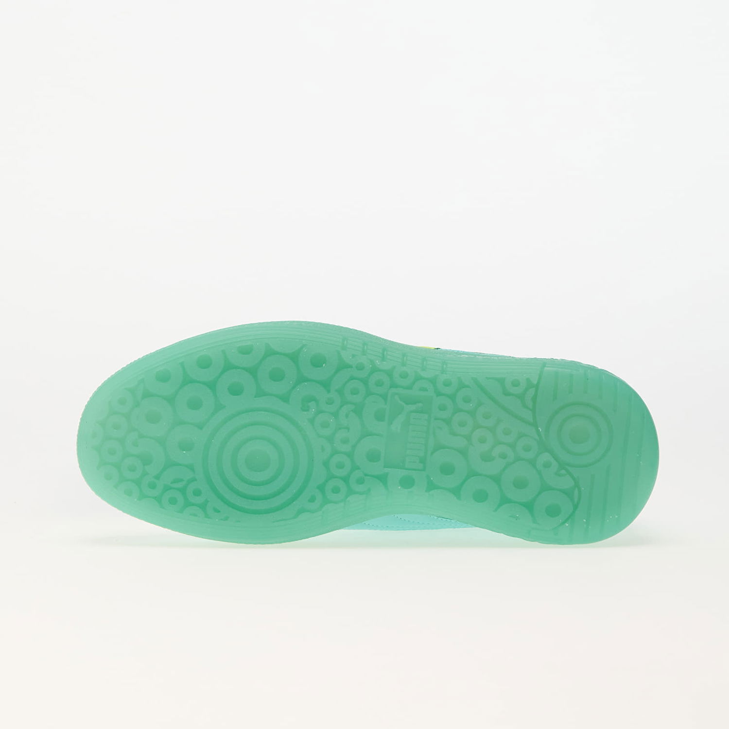 Sneakers og sko Puma Palermo Moda Xtra W Turkis | 39853402, 1