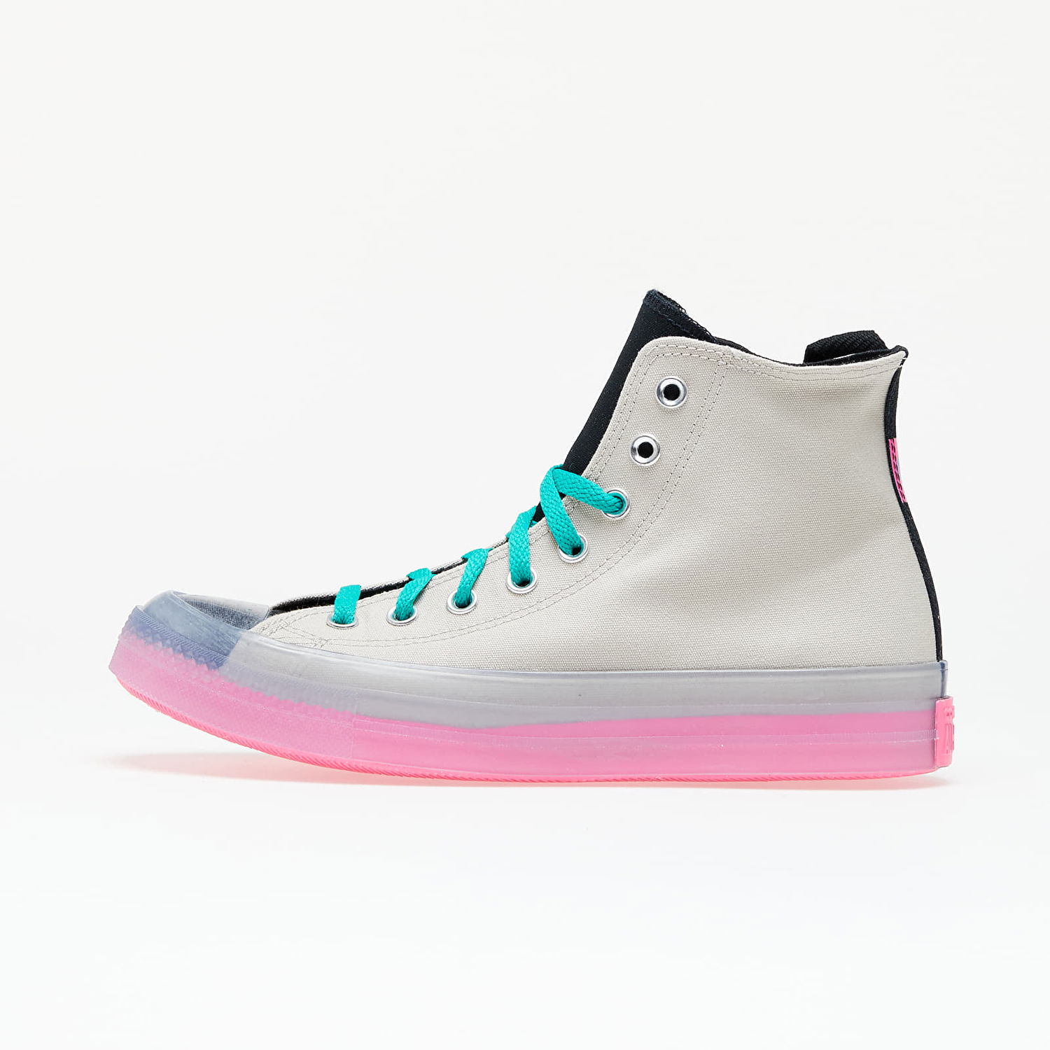 Sneakers og sko Converse Chuck Taylor All Star CX Flerfarvet | 170137C, 0
