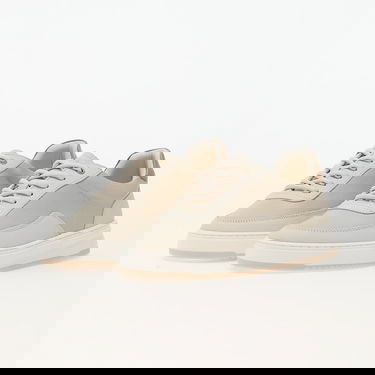 Sneakers og sko Filling Pieces Filling Pieces Mondo Tech Crumbs 41 Beige | 46755001890, 5
