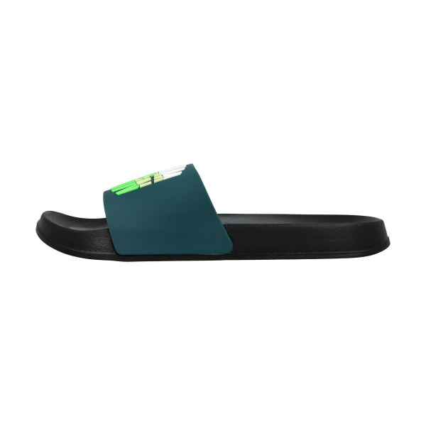 Badetøj Champion Champion Surfy Slides Grøn | CHF251B410-61, 0
