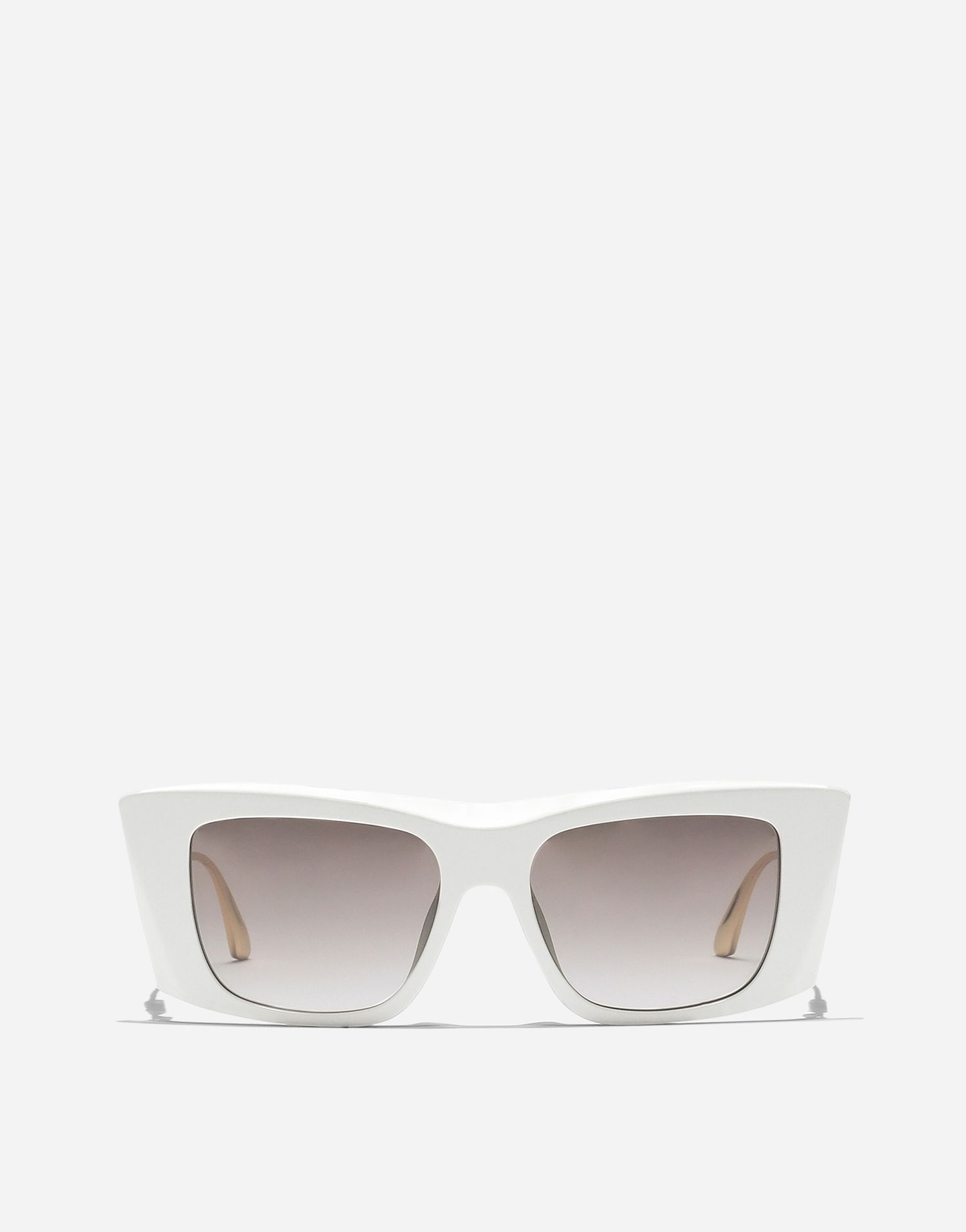Solbriller Dolce & Gabbana Dolce & Gabbana DG Diva Sunglasses Hvid | VG4510VP2949V000, 0