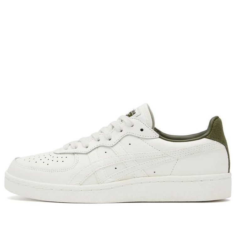 Sneakers og sko Onitsuka Tiger GSM Hvid | 1183B701-104